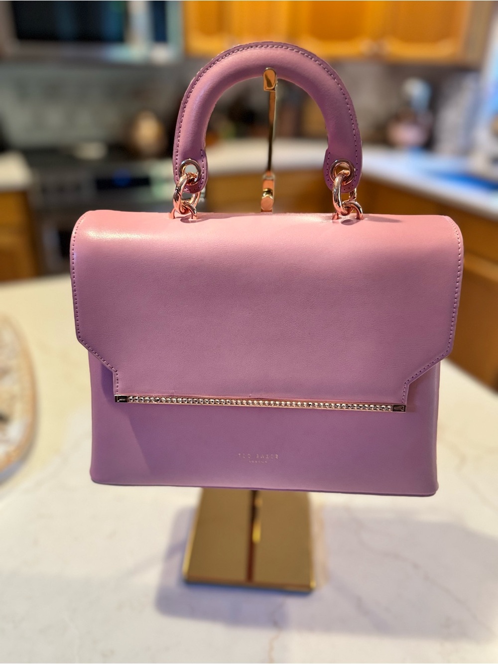 Ted Baker Irena Bag